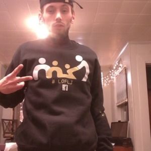 Meet your Posher, Rick